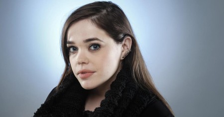 Amy Kaufman relationship 